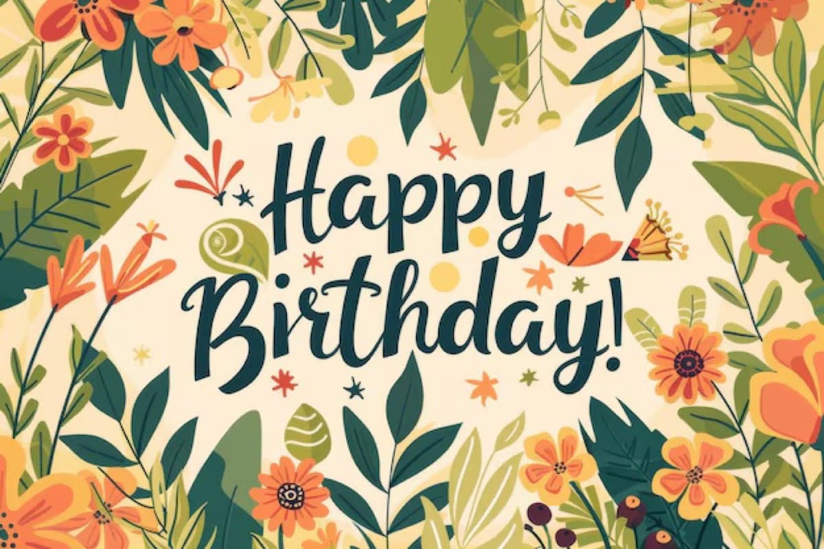 Birthday Invitation Maker: Create a Custom Design in Minutes