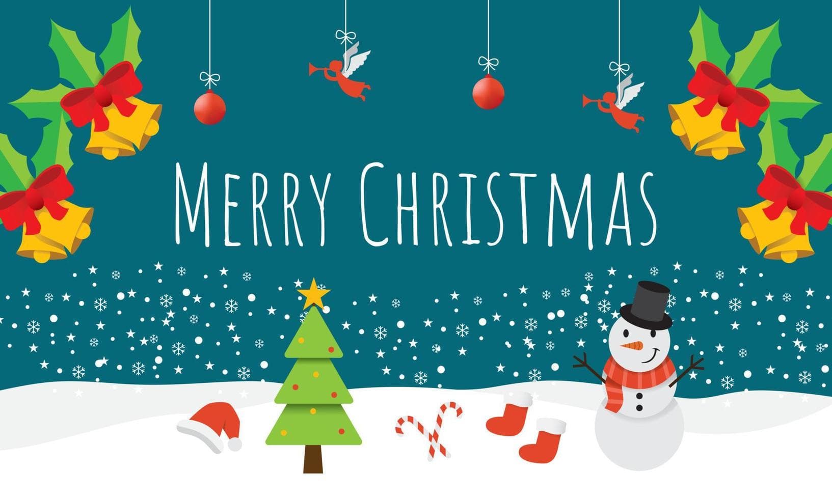 Christmas Party Invitations: Create a Custom Holiday Design