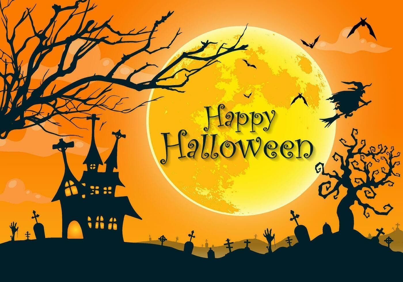 Halloween Party Invitations: Ideas for a Spooky Custom Design